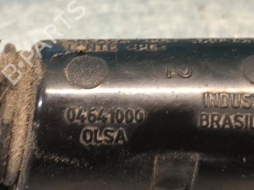 Nummerpladelys VW FOX Hatchback (5Z1, 5Z3, 5Z4) 1.4 | BP28297518I40 