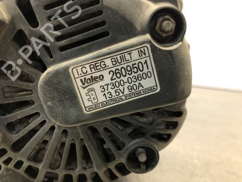 Alternator KIA PICANTO II (TA) 1.2 | BP32082180M7  - Image 5