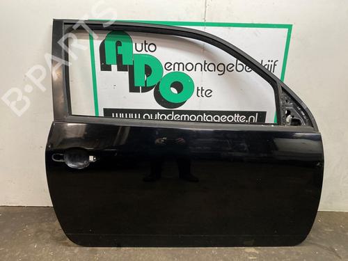 Used Right front door SEAT AROSA (6H1) 1.4 (60 hp) 19627879