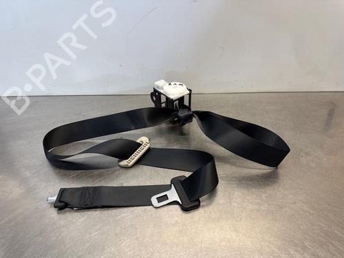Used Rear center seatbelt NISSAN NOTE (E12) 1.2 (80 hp) 28368884