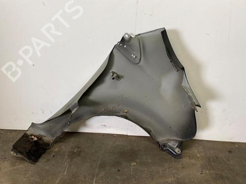 Left front fenders TOYOTA AYGO (_B1_) 1.0 (KGB10_, KGB10R) | BP29916941C41