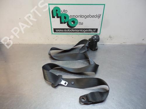 Used Rear right seatbelt Rear right seatbelt 19611279 19611279
