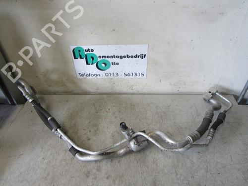 Used AC pipe OPEL MERIVA A MPV (X03) 1.8 (E75) (125 hp) 19589151