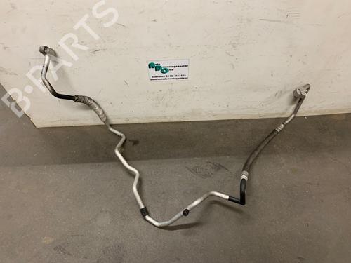 Used AC pipe SEAT IBIZA IV (6J5, 6P1) 1.2 TDI (75 hp) 19618776