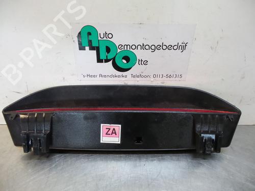 Third brake light DAEWOO KALOS (KLAS) 1.2 | BP19598452L11 