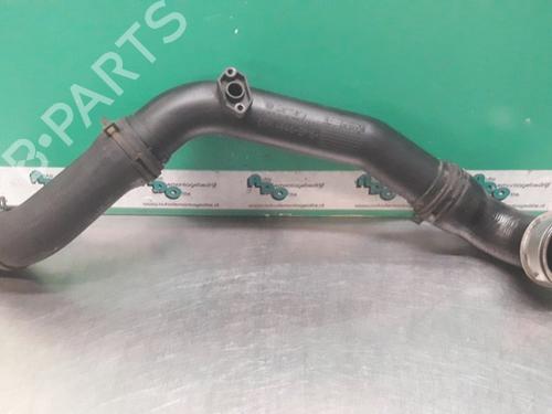 Used Intercooler pipe VW POLO (9N_, 9A_) 1.9 TDI (101 hp) 19616517