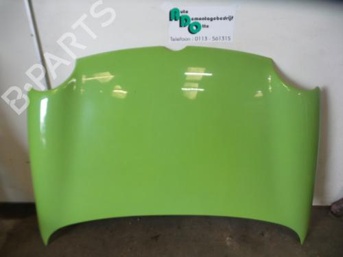 Used Hood VW LUPO I (6X1, 6E1) 1.0 (50 hp) 19597738