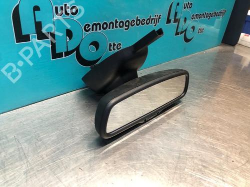 Rear mirror PEUGEOT 207 (WA_, WC_) 1.6 16V VTi | BP28299007I6 