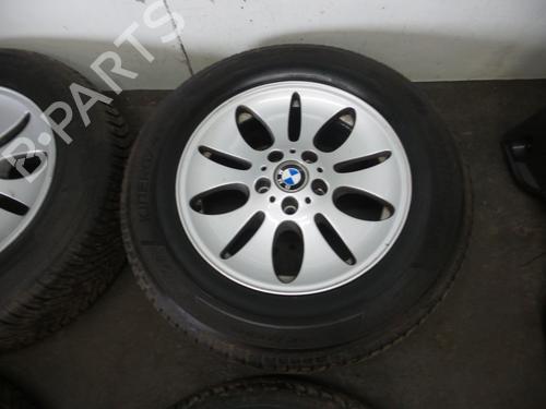 Rim BMW X5 (E53) 3.0 d | BP19613504C45 