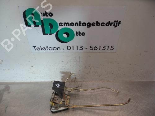 Used Front right lock Front right lock 22763992 22763992