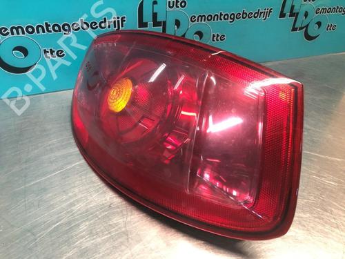 Right taillight FIAT BRAVO II (198_) 1.6 D Multijet (198AXM1B) | BP28298625C35 