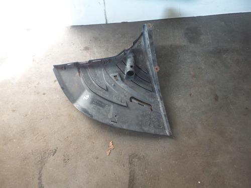 Used Corner bumper BMW 7 (E65, E66, E67) 740 d (258 hp) 19606562