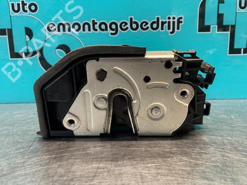 Front right lock BMW 1 (E87) 118 d | BP19628861C97 