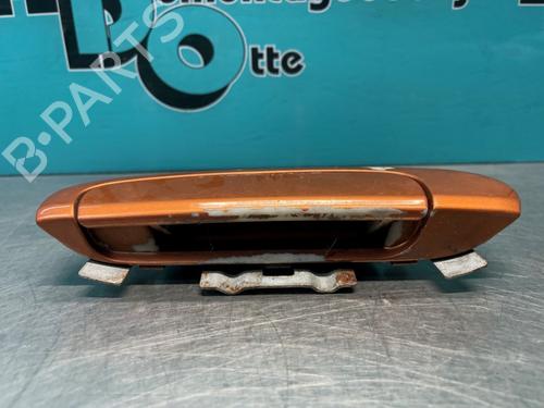 Rear left exterior door handle KIA PICANTO I (SA) 1.1 | BP21821886C130 