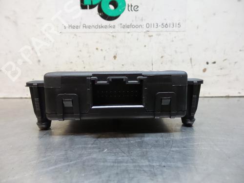 Comfort control module VW CADDY III Box Body/MPV (2KA, 2KH, 2CA, 2CH) 2.0 SDI | BP19600644M56 
