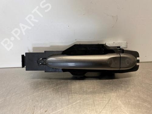 Used Rear left exterior door handle NISSAN NOTE (E12) 1.2 (80 hp) 28354568
