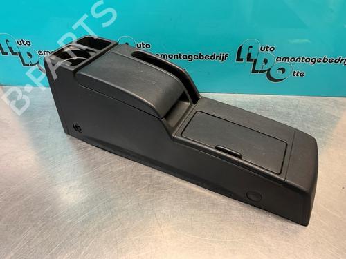 Console central MAZDA 5 (CR) 1.8 (CR19) (116 hp) 19628625