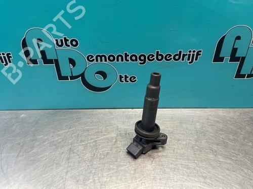Used Ignition coil Ignition coil TOYOTA AYGO (_B1_) 1.0 (KGB10_, KGB10R) (68 hp) 28297871 28297871