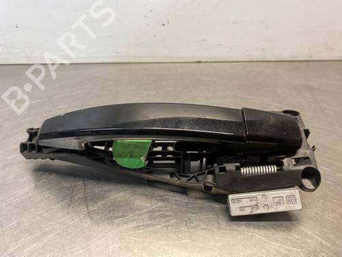 Used Front right exterior door handle CHEVROLET AVEO Saloon (T300) 1.2 (86 hp) 30167678