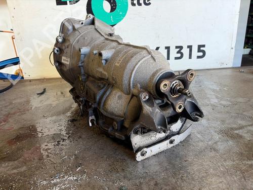 Gearbox BMW 1 (E87) 120 i | BP36832562M3 - Image 4