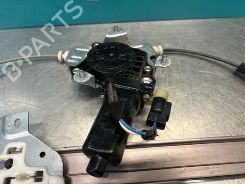 Front left window mechanism HYUNDAI GETZ (TB) 1.1 | BP28298519C22 