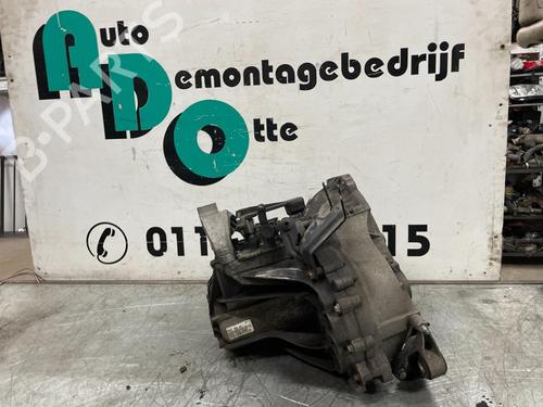 Gearbox FORD FOCUS II Turnier (DA_, FFS, DS) 1.8 TDCi | BP19616002M3 