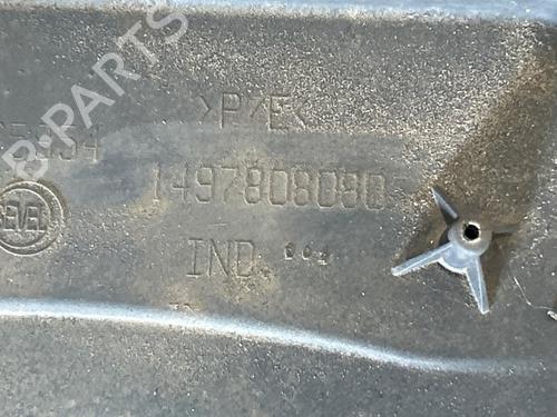 Other FIAT SCUDO Van (270_, 272_) 1.6 D Multijet | BP28300068O1 