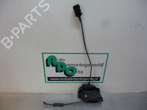 Used Front right lock RENAULT CLIO III (BR0/1, CR0/1) 1.6 16V (BR05, BR0B, BR0Y, BR15, BR1J, BR1M, BR1Y, CR0B,... (112 hp) 19610498