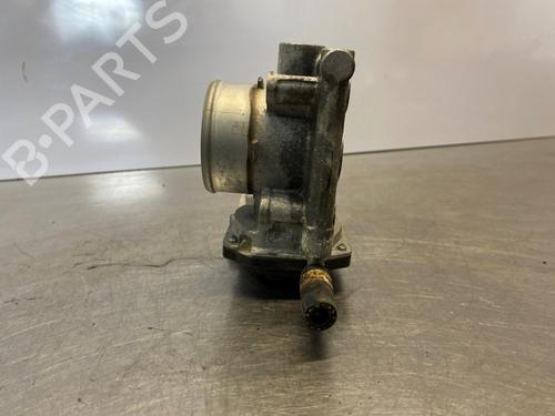 Throttle body MAZDA 2 (DE_, DH_) 1.3 (DE3FS) | BP33116140M82 - Image 3