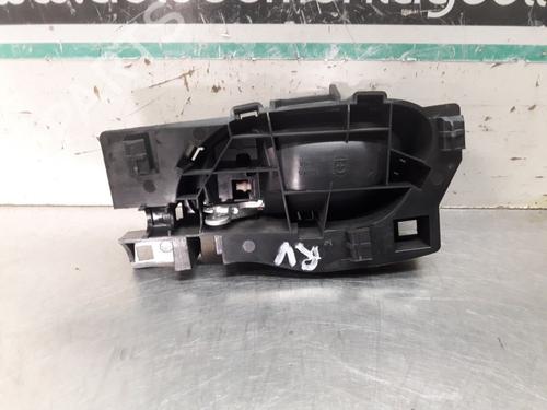 Front right exterior door handle PEUGEOT 207 (WA_, WC_) 1.4 16V | BP19614302C129 