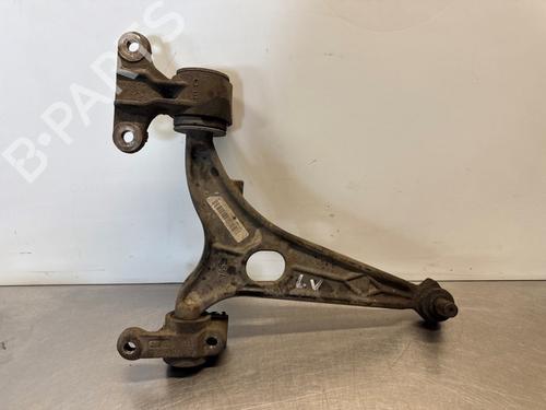 Used Left front suspension arm FIAT SCUDO Van (270_, 272_) 1.6 D Multijet (90 hp) 28807446