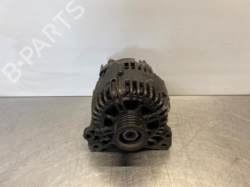 Used Alternator VW GOLF V (1K1) 1.6 FSI (115 hp) 28300471