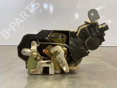 Used Rear left lock Rear left lock MITSUBISHI PAJERO IV Van (V9_, V8_, V8_V) 3.2 DI-D (160 hp) 34100359 34100359