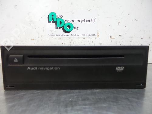 Used Electronic module Electronic module 19603740 19603740