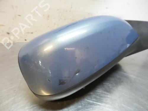 Right mirror RENAULT LAGUNA II Grandtour (KG0/1_) 1.9 dCi (KG0E, KG0R) | BP19594919C27 