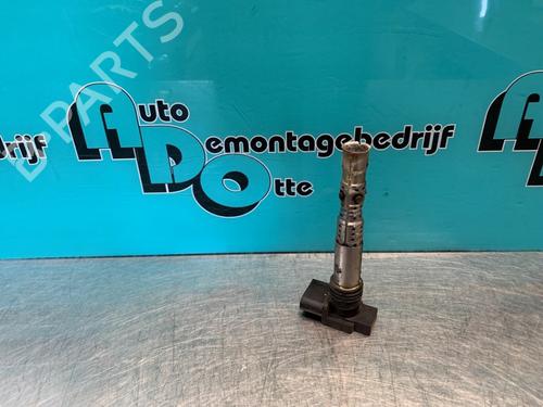 Front left lock TOYOTA AYGO (_B1_) 1.0 (KGB10_, KGB10R) | BP19628560C98 