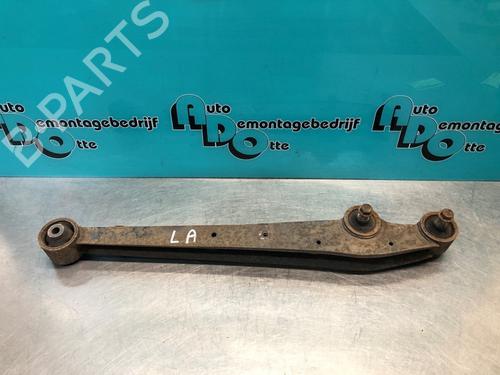 Used Left rear suspension arm NISSAN PIXO (UA0) 1.0 (68 hp) 20719394