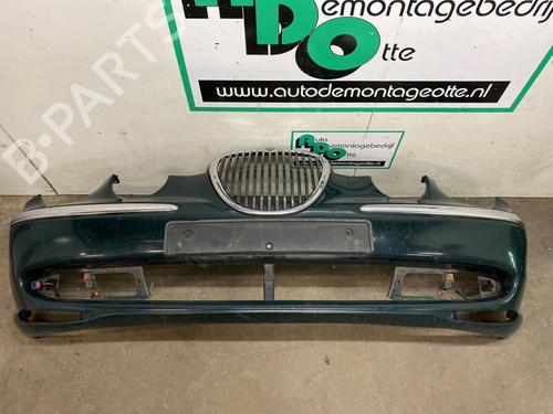 Used Front bumper JAGUAR S-TYPE II (X200) 3.0 V6 (238 hp) 19627318