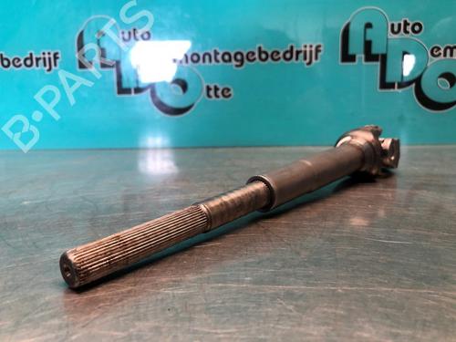Steering column universal joint MITSUBISHI MIRAGE / SPACE STAR VI Hatchback (A0_A) 1.0 (A05A) | BP28297449M114 - Image 2