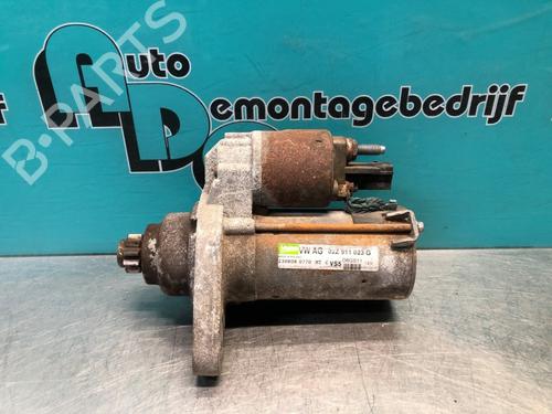 Used Starter VW GOLF V (1K1) 1.4 TSI (122 hp) 28299041