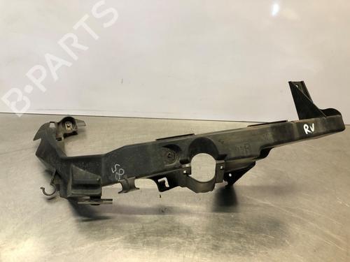 Used Right headlight support BMW 3 (E90) 318 i (143 hp) 33115996