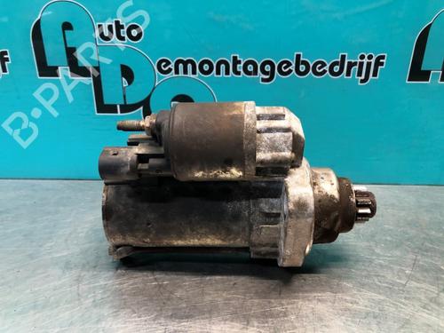 Starter VW GOLF V (1K1) 1.4 TSI | BP28299024M8 