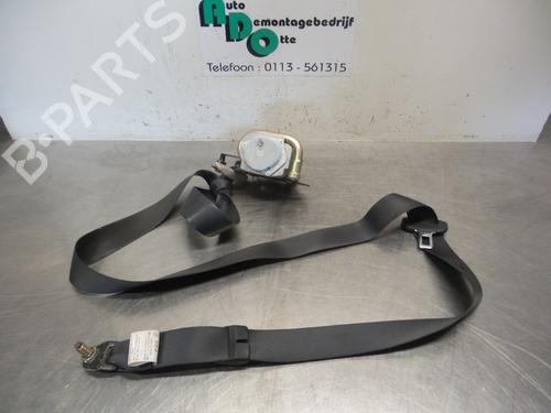 Used Front left seatbelt Front left seatbelt 19593410 19593410