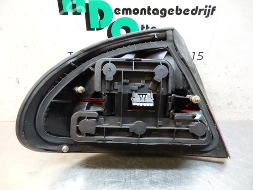 Right taillight OPEL TIGRA (S93) 1.4 16V (F07) | BP19584743C35 
