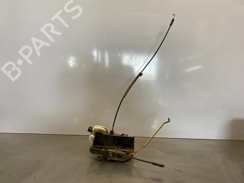 Fechadura frente esquerda Fechadura frente esquerda MITSUBISHI PAJERO IV Van (V9_, V8_, V8_V) 3.2 DI-D (160 hp) 34100362 34100362