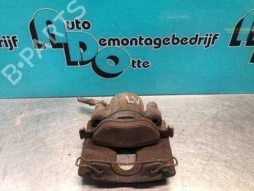 Venstre bremsekaliber foran FORD FUSION (JU_) 1.4 | BP28297568M105 