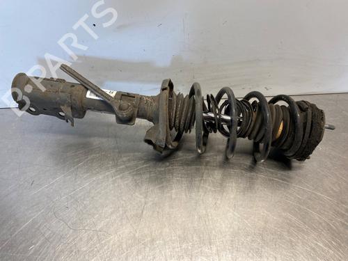 Right front shock absorber FORD FIESTA VI (CB1, CCN) 1.25 | BP29626478M17 