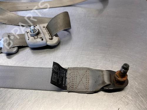 Front left seatbelt KIA PICANTO I (SA) 1.1 | BP36964493I26 - Image 2