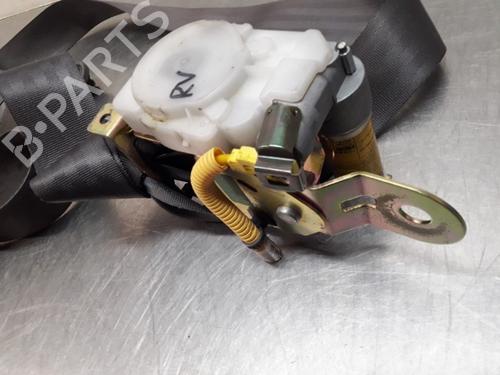 Front right seatbelt KIA SORENTO I (JC) 2.5 CRDi 4WD | BP19613913I25 