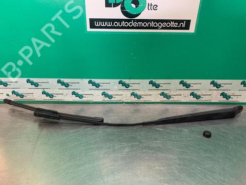 Vindspejlsviskerarm RENAULT CLIO III (BR0/1, CR0/1) 1.2 16V (BR0R, BR1D, BR1L, CR0R) (65 hp) 30891373